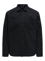 Only & Sons ONSLEDGER schwarz