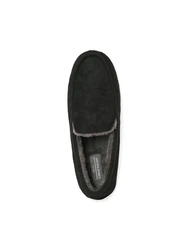 Jack & Jones Hausschuh 'JFWBELVEDERE' anthrazit