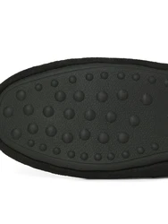 Jack & Jones Hausschuh 'JFWBELVEDERE' anthrazit