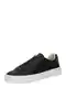 Calvin Klein Slip On tenisice 'CUPSOLE'  crna