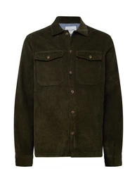 Hemd 'JJEEddie' khaki