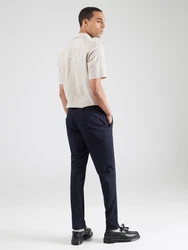 JACK & JONES Hose 'Marco Connor' navy