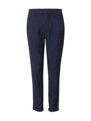 JACK & JONES Hose 'Marco Connor' navy