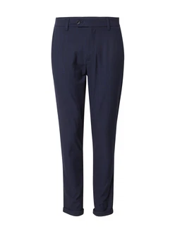 JACK & JONES Hose 'Marco Connor' navy JACK & JONES Hose 'Marco Connor' navy