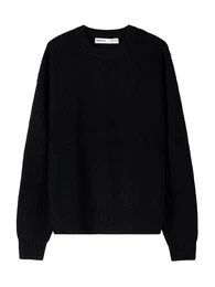 Pullover schwarz