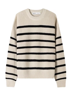 Bershka Pullover