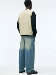 Pull&Bear Jeans blau