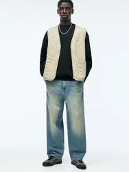 Pull&Bear Jeans blau