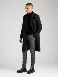 JACK & JONES Hose 'Marco Connor' hellgrau/dunkelgrau