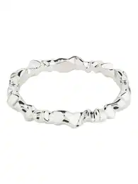 Armband 'Sunset' silber
