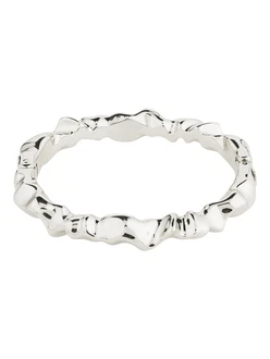 Pilgrim Armband 'Sunset' silber