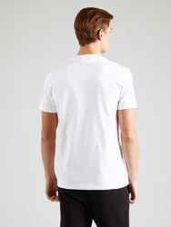 Calvin Klein Jeans T-Shirt schwarz/weiß