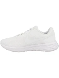 NIKE Laufschuh Revolution 6 weiß
