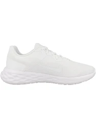 NIKE Laufschuh Revolution 6 weiß
