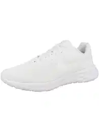 Laufschuhe 'Revolution 6' wei