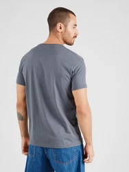 Alpha Industries T-Shirt Rainbow Reflective Label T Rainbow