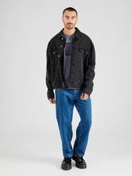 Alpha Industries T-Shirt Rainbow Reflective Label T Rainbow