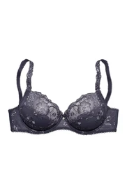 Podprsenka tmavě modrá