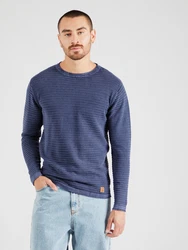 Key Largo Pullover MST MANUEL saphir