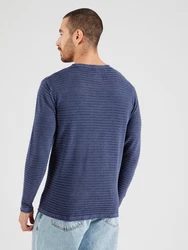 Key Largo Pullover MST MANUEL saphir