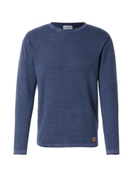 Key Largo Pullover MST MANUEL saphir