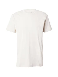 Calvin Klein Jeans T-Shirt hellgrau