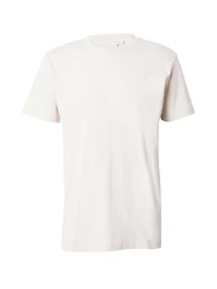 T-Shirt hellgrau