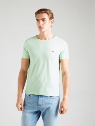 TOMMY HILFIGER T-Shirt mint