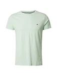 TOMMY HILFIGER T-Shirt mint TOMMY HILFIGER T-Shirt mint