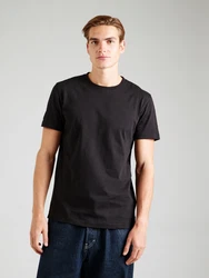 Calvin Klein Jeans T-Shirt schwarz