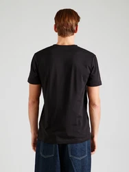 Calvin Klein Jeans T-Shirt schwarz