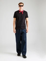 Calvin Klein Jeans T-Shirt schwarz