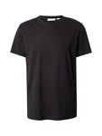 Calvin Klein Jeans T-Shirt schwarz