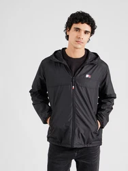 Tommy Jeans Jacke Chicago schwarz