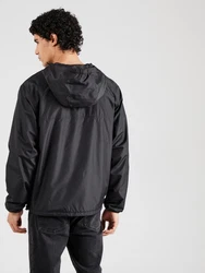 Tommy Jeans Jacke Chicago schwarz