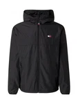 Tommy Jeans Jacke Chicago schwarz