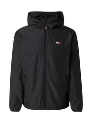 Tommy Jeans Jacke Chicago schwarz