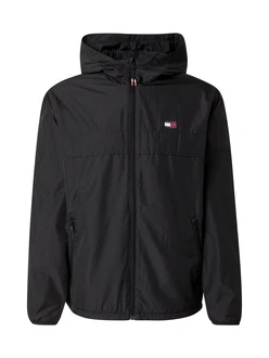 Tommy Jeans Jacke Chicago schwarz