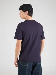 Calvin Klein Rundhalsshirt NY CHEST BOX LOGO T-SHIRT Dunkelblau/Dunkelblau/Dunkelblau/Dunkelblau/Dunkelblau/Dunkelblau/Dunkelblau/Dunkelblau/Dunkelblau/Dunkelblau/Dunkelblau/Dunkelblau/Hellblau