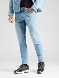 Tommy Jeans Jeans 'AUSTIN' hellblau