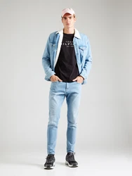 Tommy Jeans Jeans 'AUSTIN' hellblau