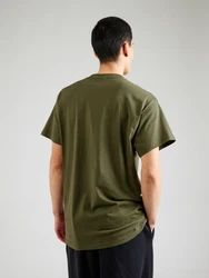Nike Sportswear T-Shirt 'CLUB' khaki