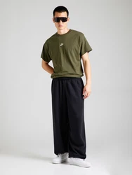 Nike Sportswear T-Shirt 'CLUB' khaki