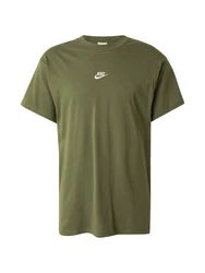 Nike Sportswear T-Shirt 'CLUB' khaki