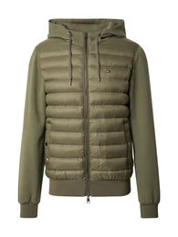 Jacke khaki