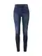 Tommy Jeans Traperice 'NORA'  plavi traper