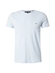 TOMMY HILFIGER T-Shirt hellblau TOMMY HILFIGER T-Shirt hellblau