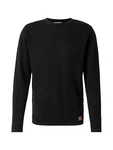 Key Largo Pullover MST MANUEL schwarz Key Largo Pullover MST MANUEL schwarz