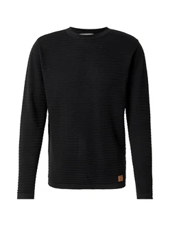 Key Largo Pullover MST MANUEL schwarz