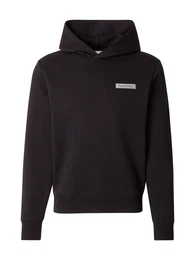 Sweatshirt grau / hellgrau / schwarz